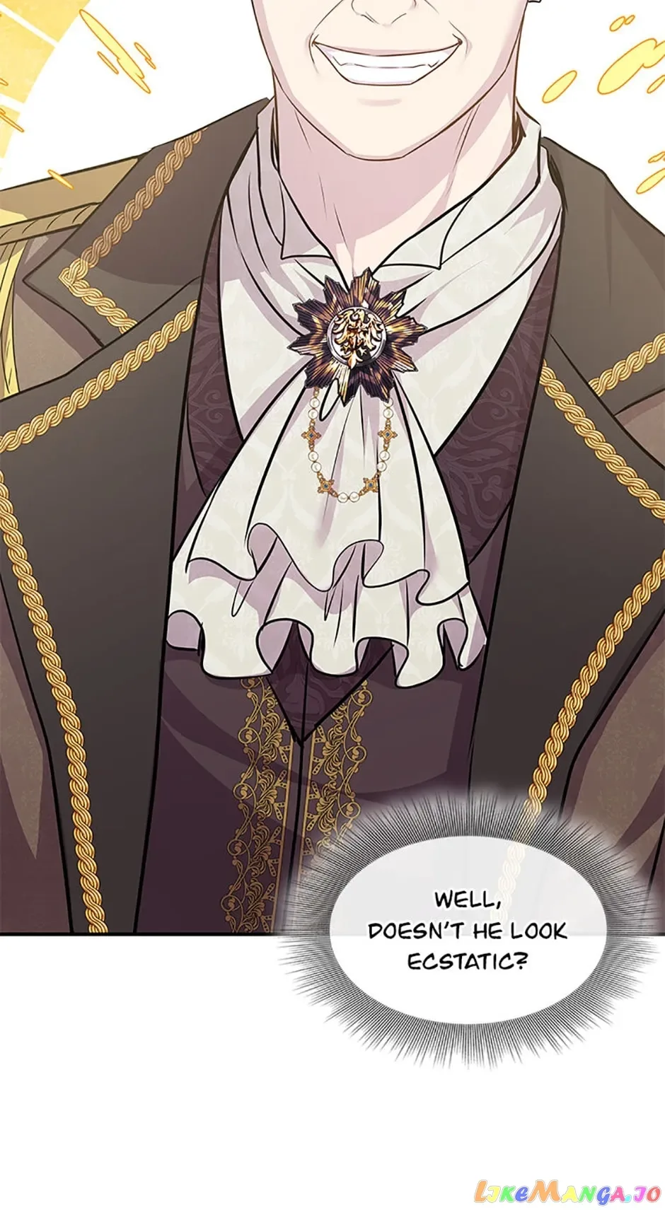 Marriage and Sword Chapter 70 page 46
