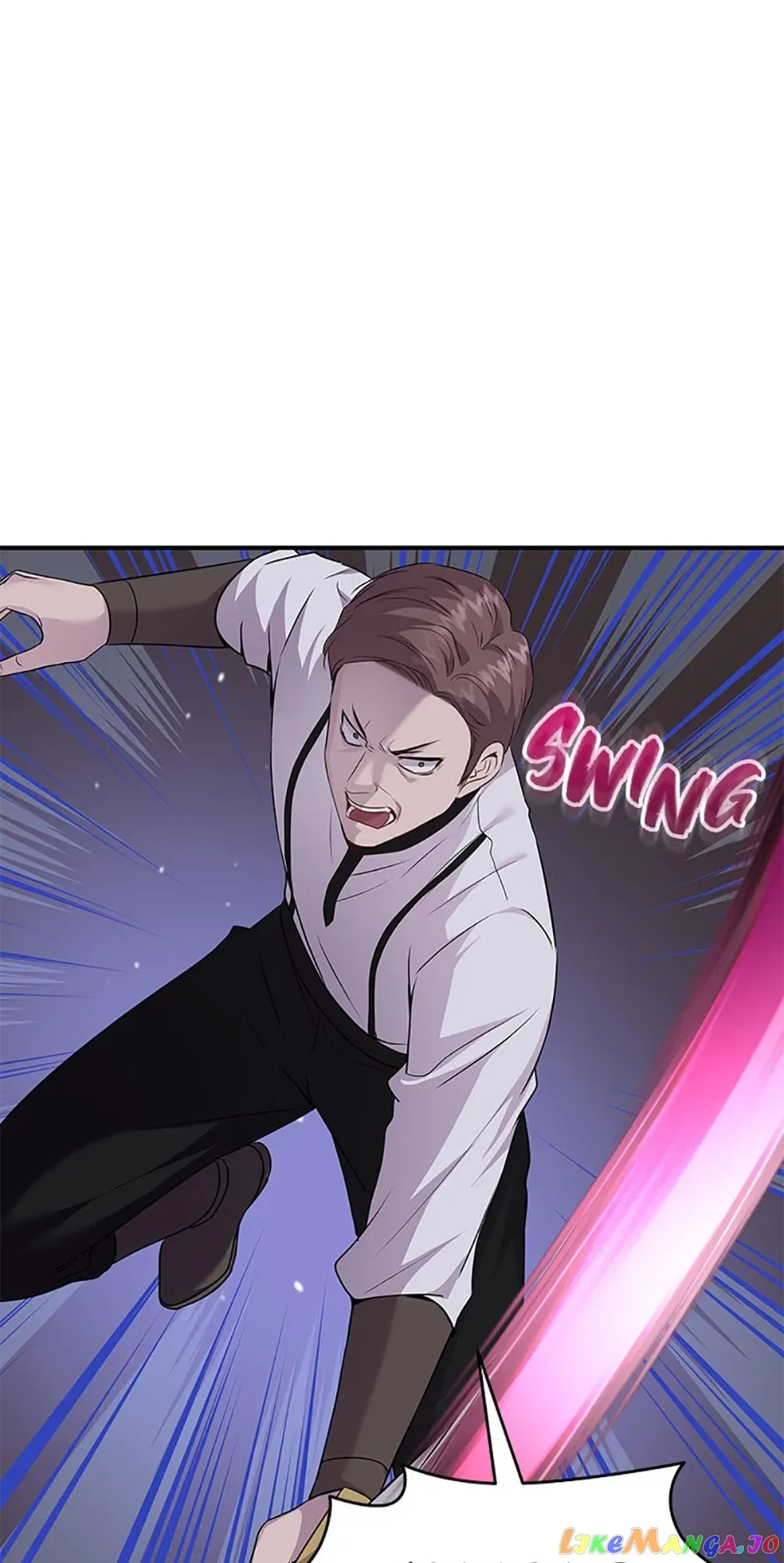 Marriage and Sword Chapter 70 page 7