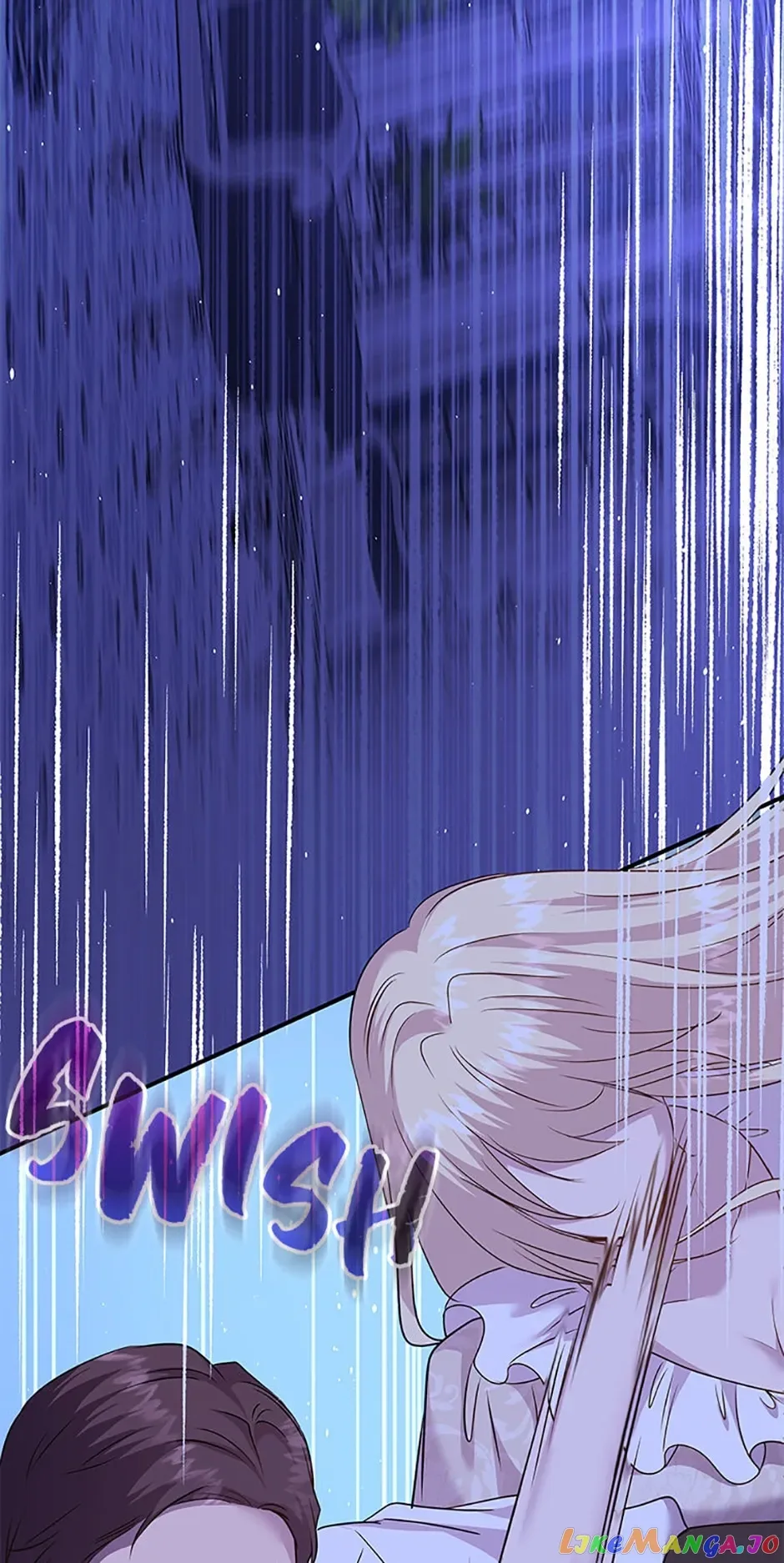 Marriage and Sword Chapter 70 page 10