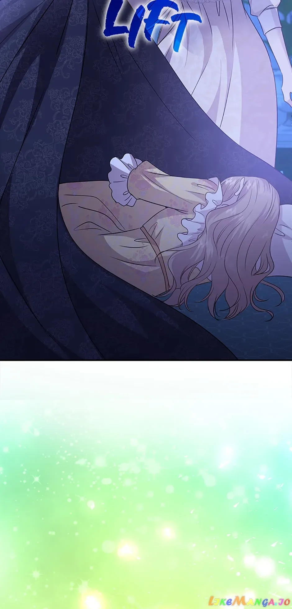 Marriage and Sword Chapter 70 page 22