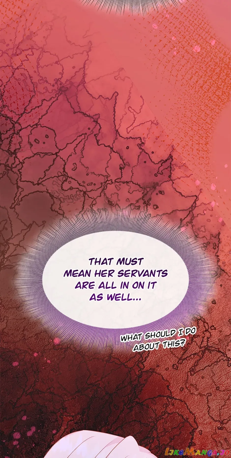Marriage and Sword Chapter 70 page 33