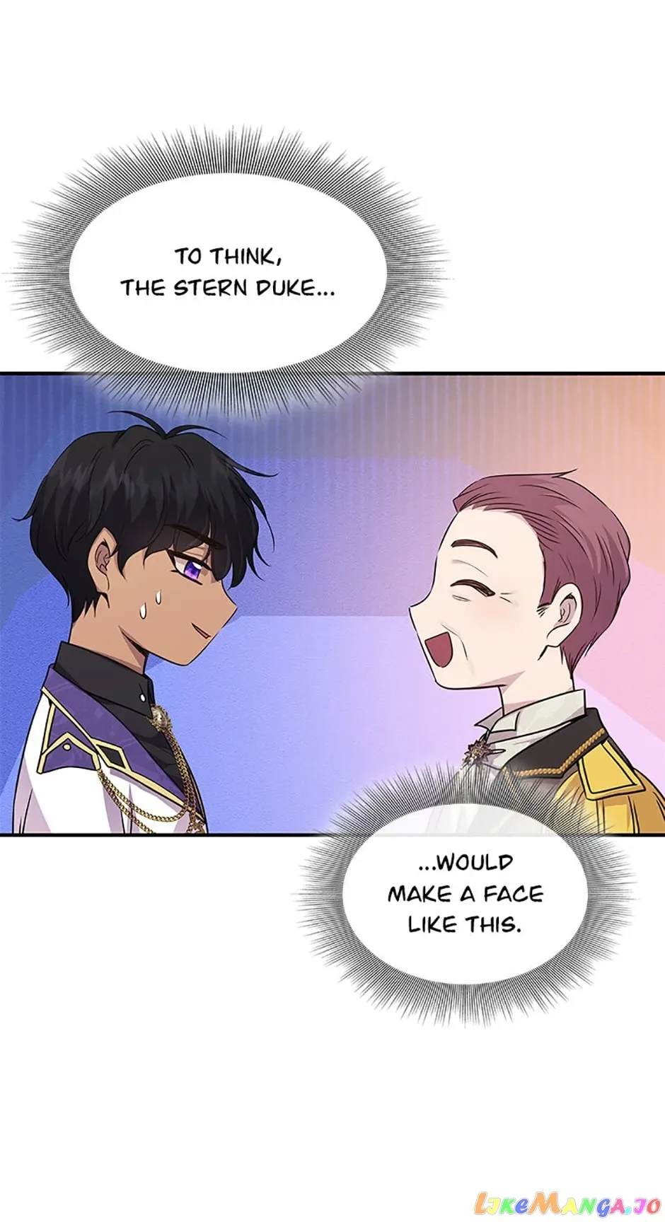 Marriage and Sword Chapter 70 page 47