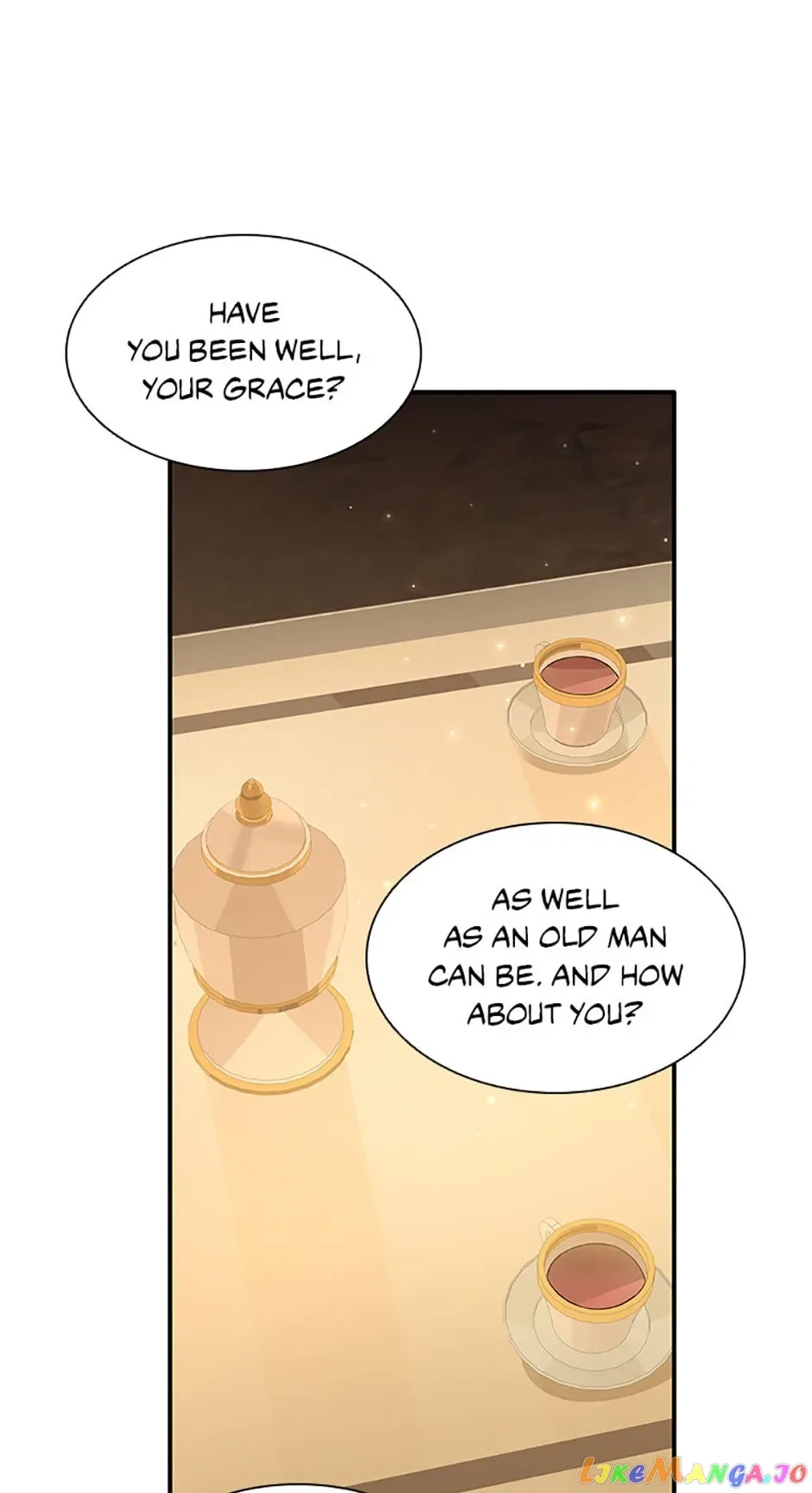 Marriage and Sword Chapter 70 page 48