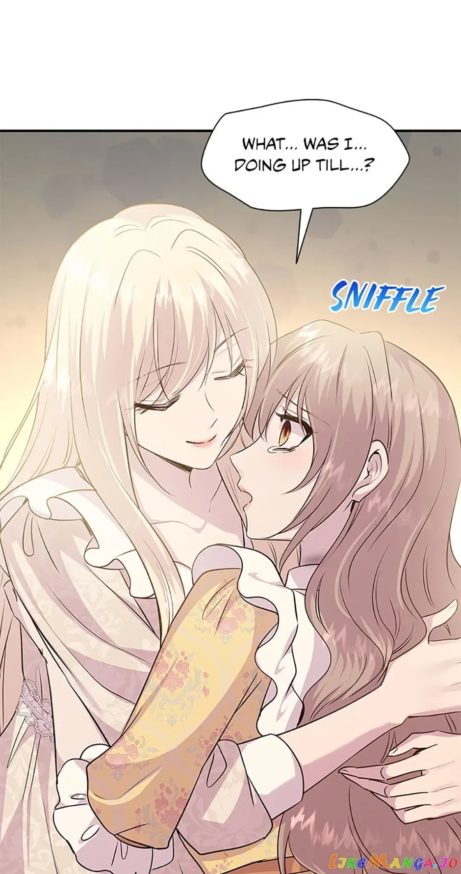 Marriage and Sword Chapter 70 page 26