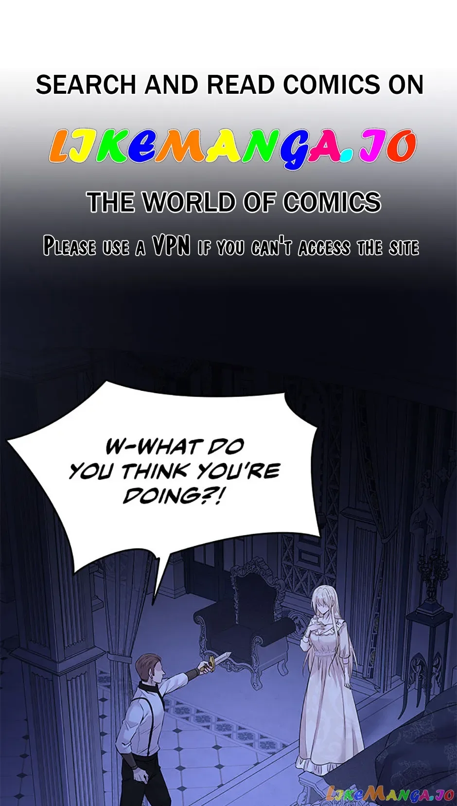 Marriage and Sword Chapter 70 page 2
