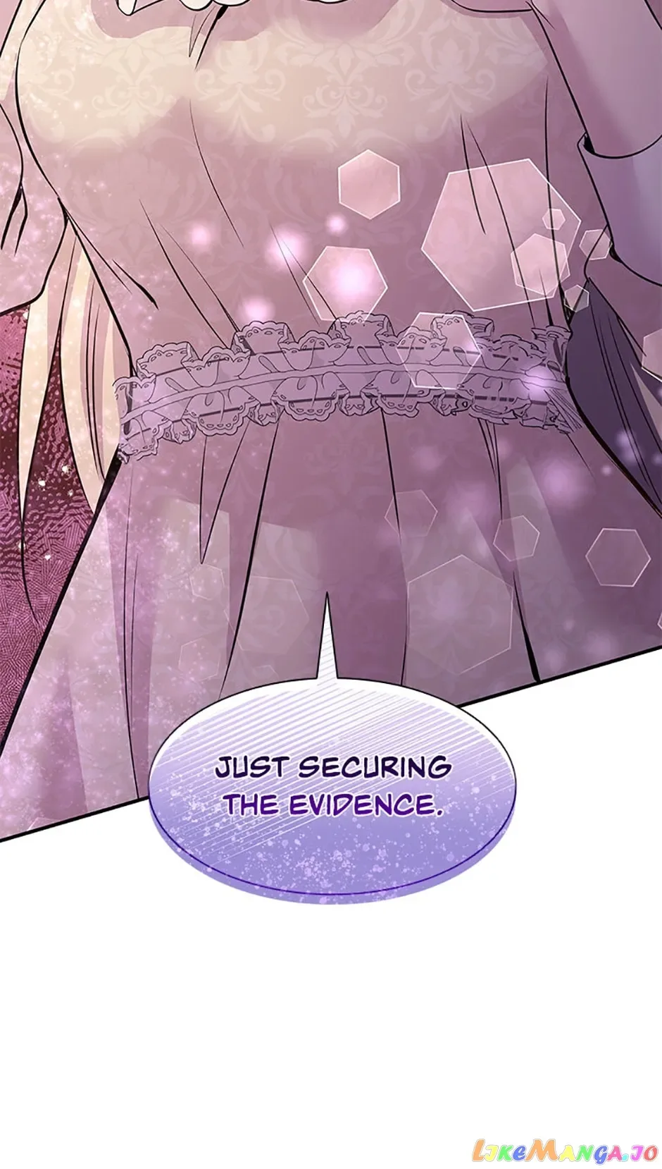 Marriage and Sword Chapter 70 page 5