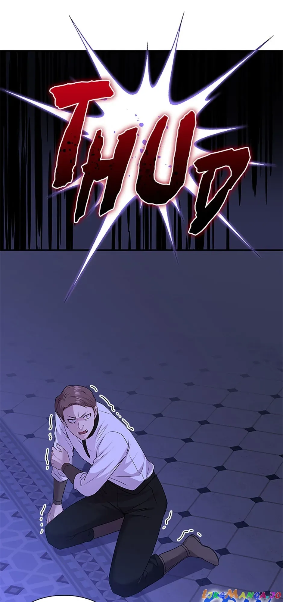 Marriage and Sword Chapter 70 page 14