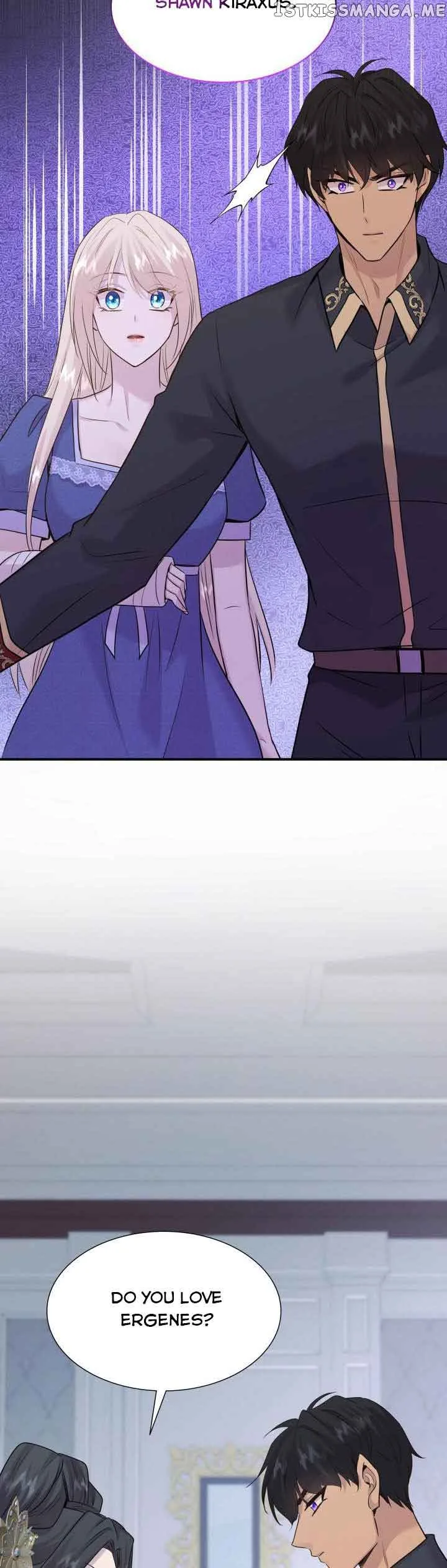 Marriage and Sword Chapter 66 page 33