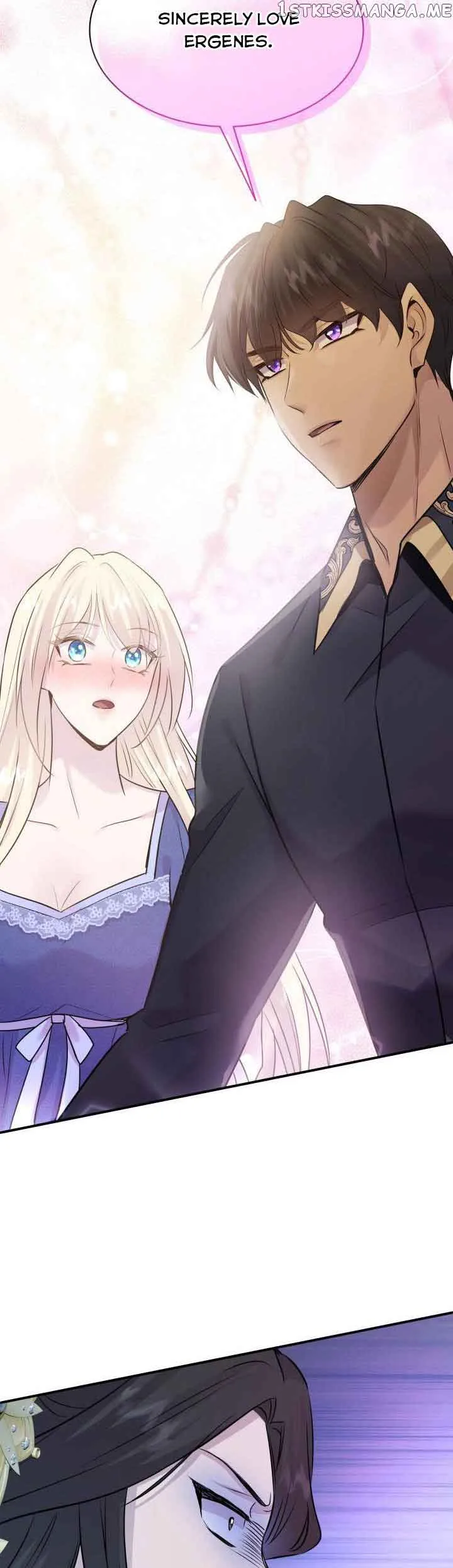 Marriage and Sword Chapter 66 page 36