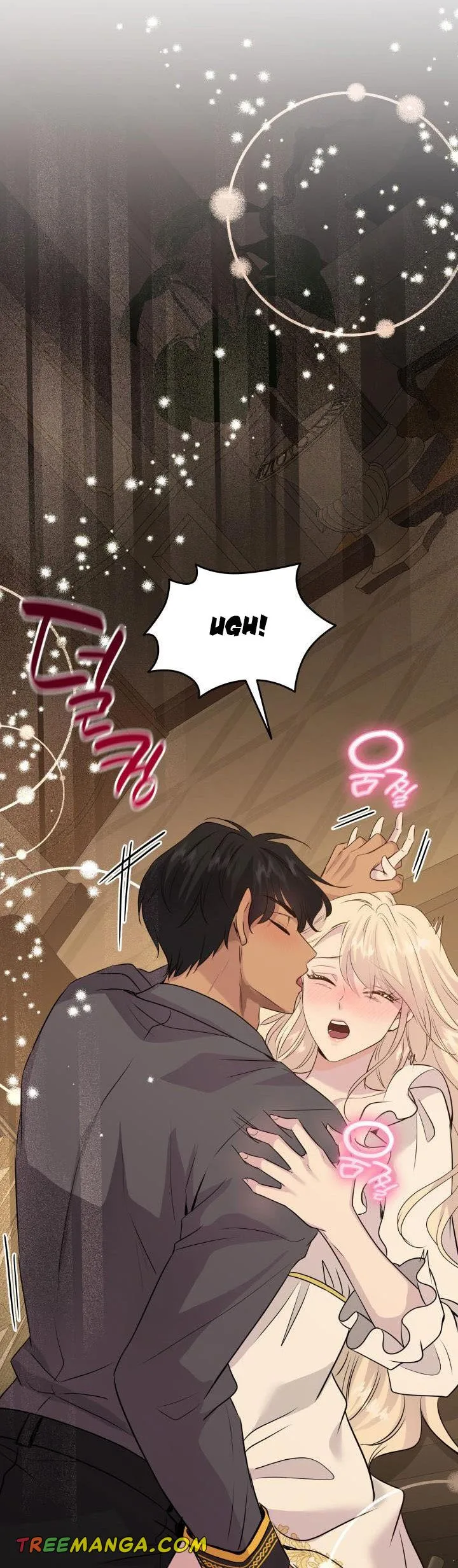 Marriage and Sword Chapter 68 page 7