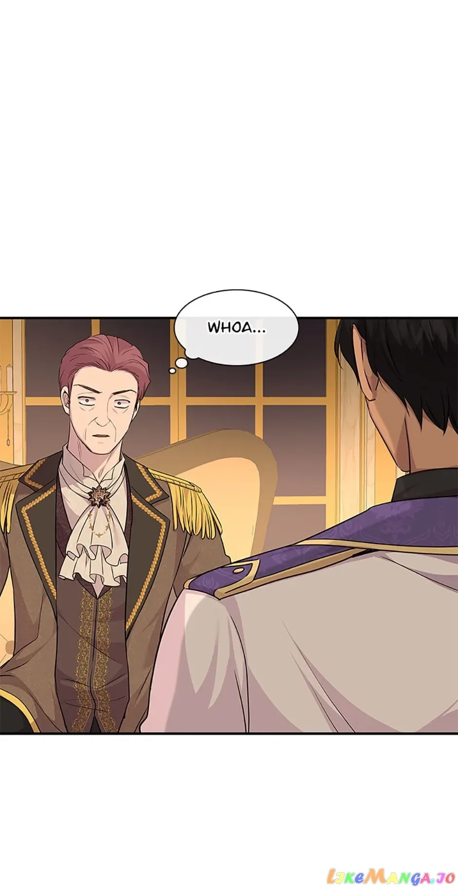 Marriage and Sword Chapter 70 page 63