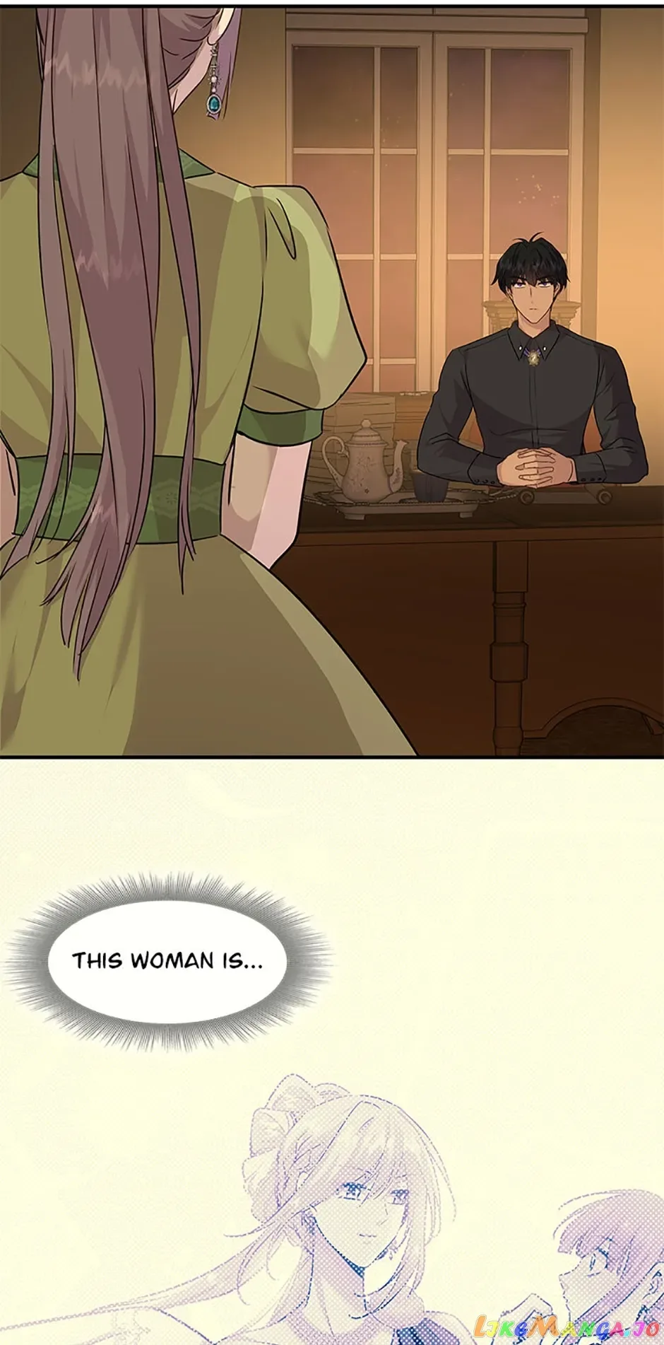 Marriage and Sword Chapter 70 page 84