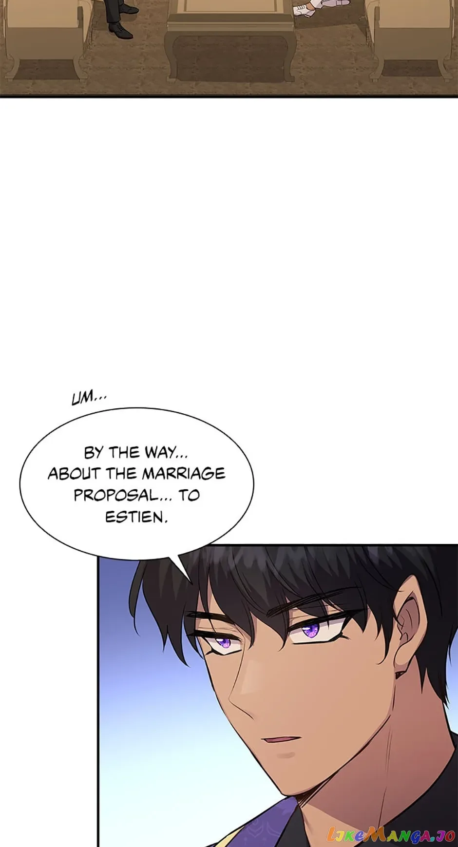 Marriage and Sword Chapter 70 page 66