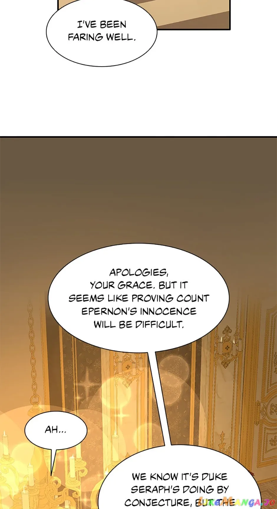 Marriage and Sword Chapter 70 page 49
