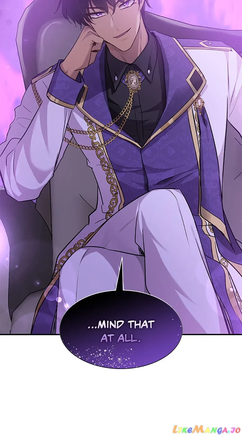 Marriage and Sword Chapter 70 page 58