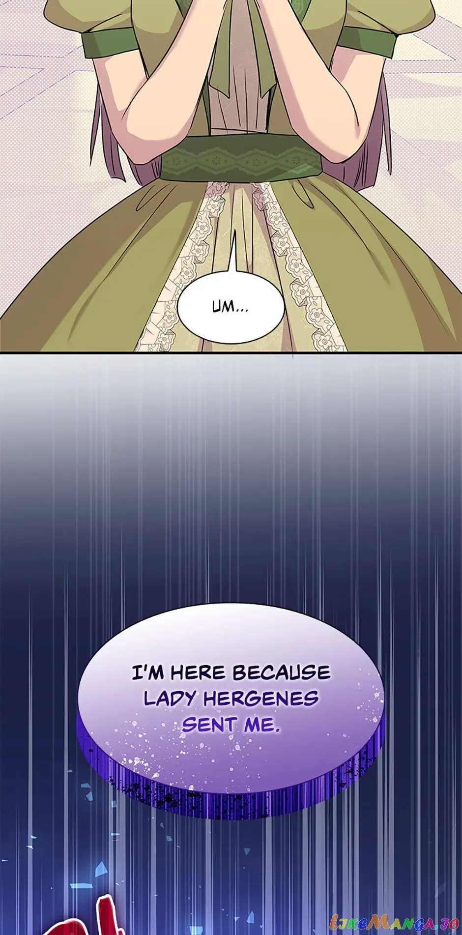 Marriage and Sword Chapter 70 page 86
