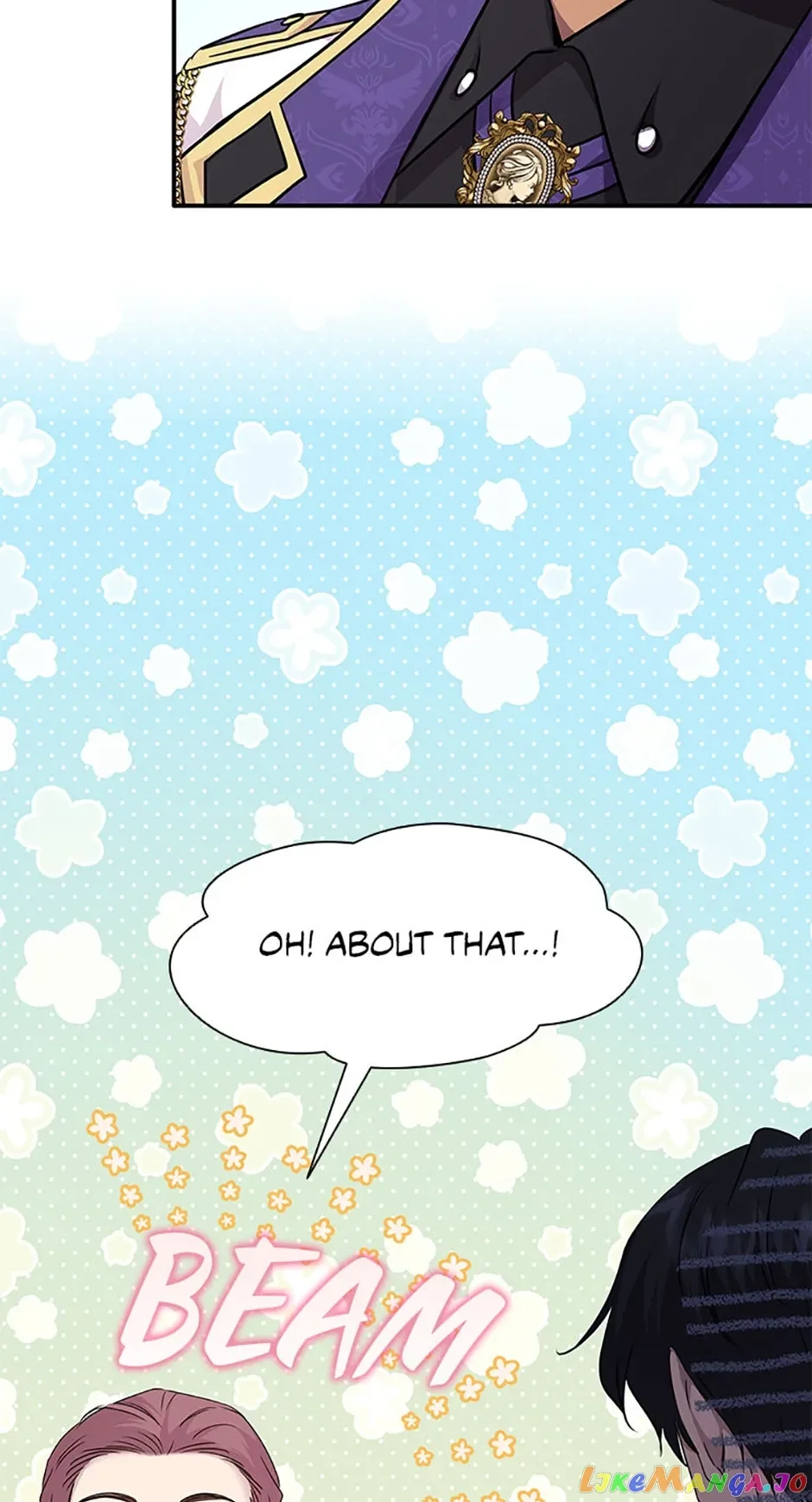 Marriage and Sword Chapter 70 page 67