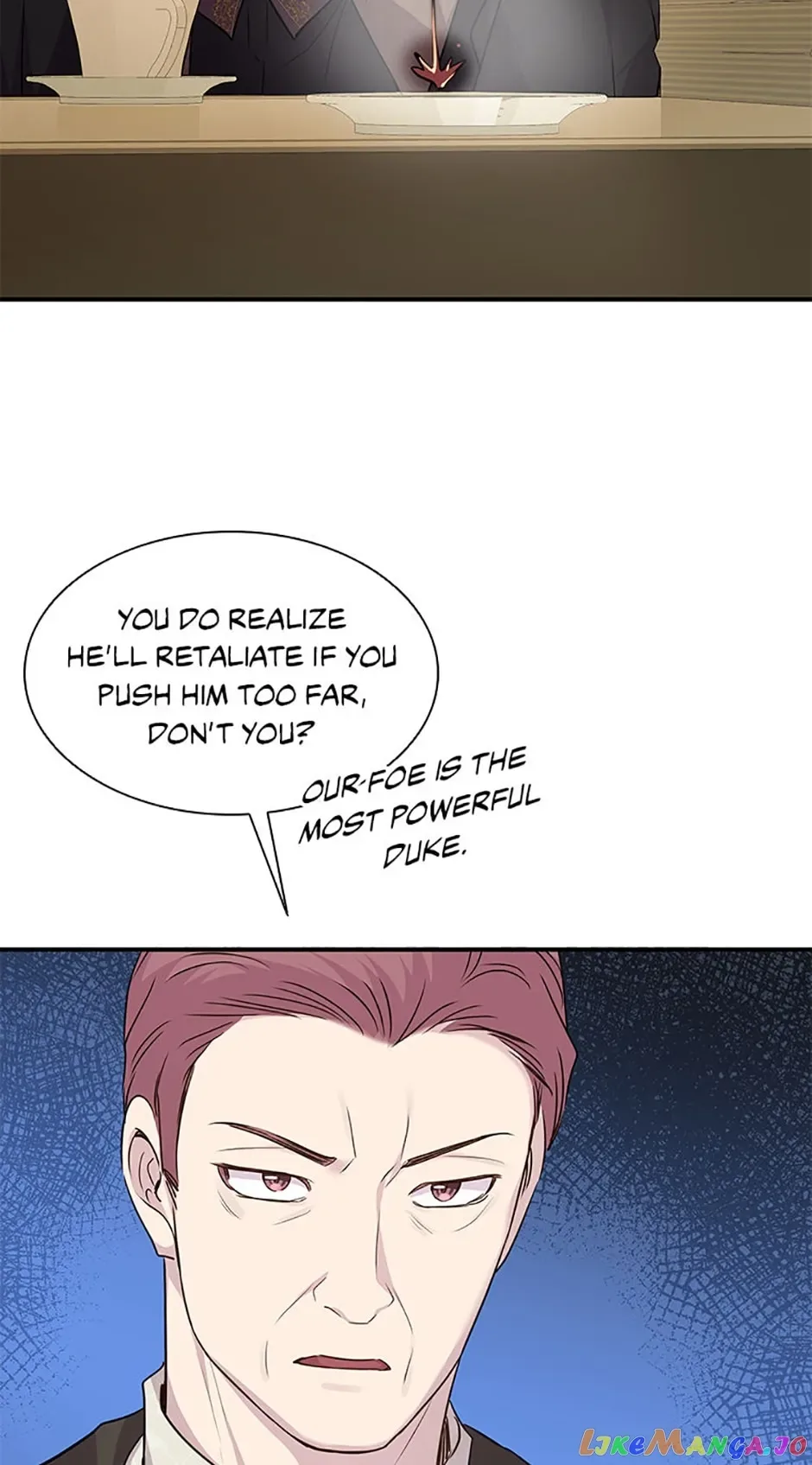 Marriage and Sword Chapter 70 page 55