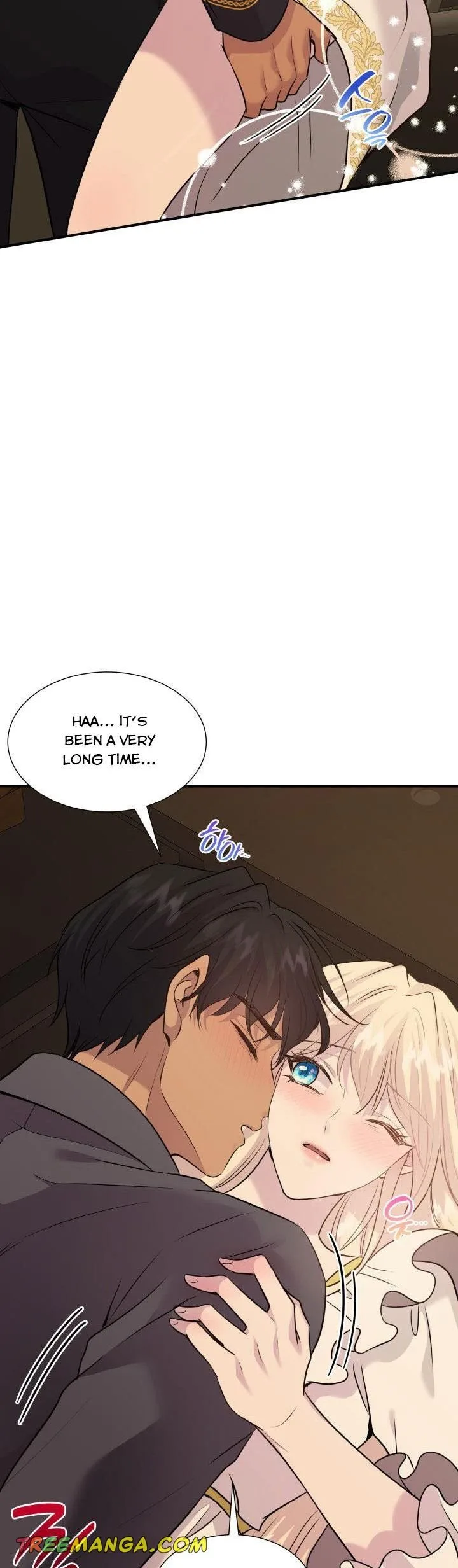 Marriage and Sword Chapter 68 page 8