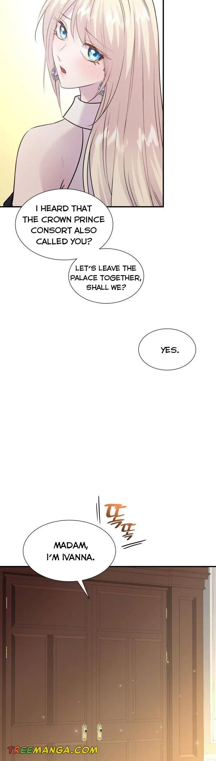 Marriage and Sword Chapter 69 page 5