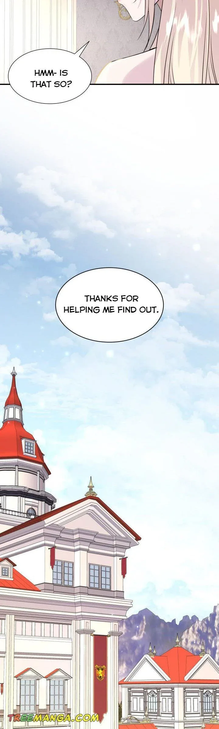 Marriage and Sword Chapter 69 page 11