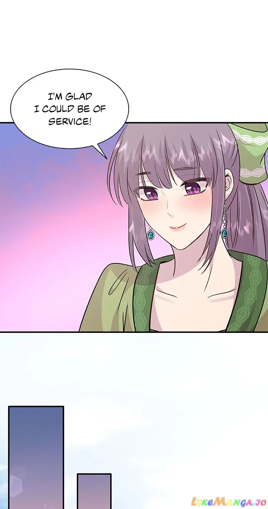 Marriage and Sword Chapter 71 page 13