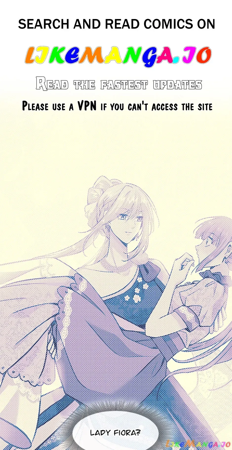 Marriage and Sword Chapter 71 page 2