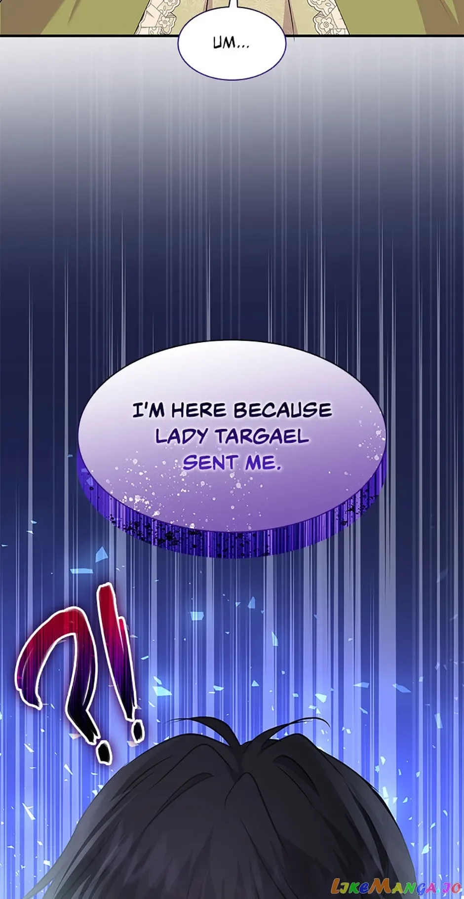 Marriage and Sword Chapter 71 page 4