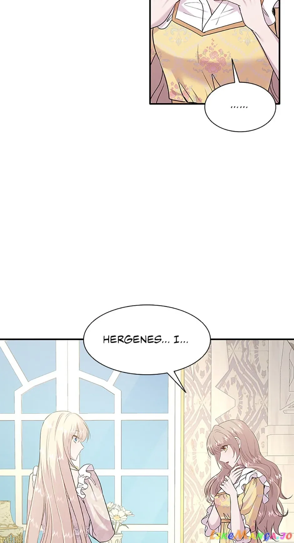 Marriage and Sword Chapter 71 page 20
