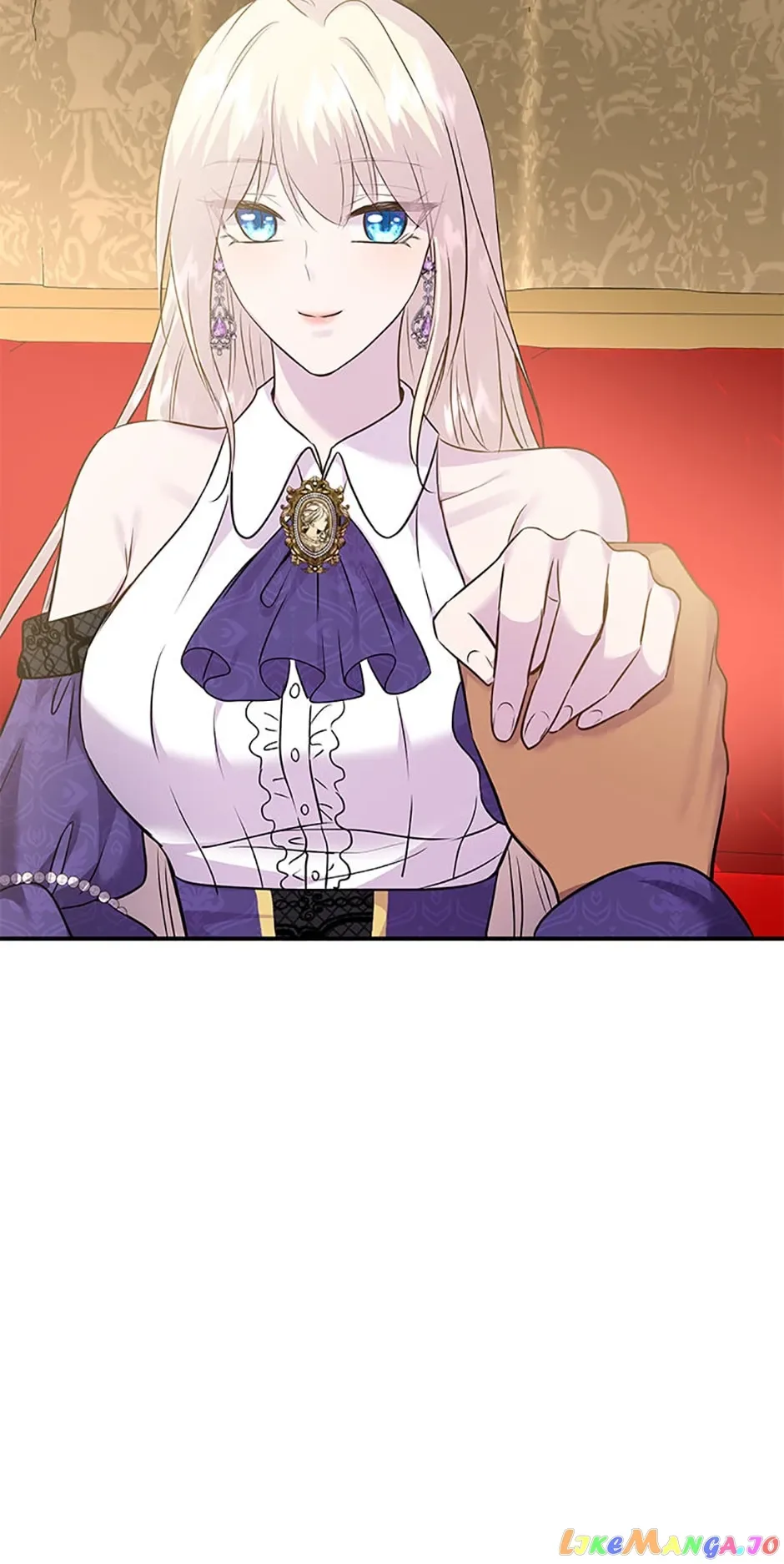 Marriage and Sword Chapter 71 page 59