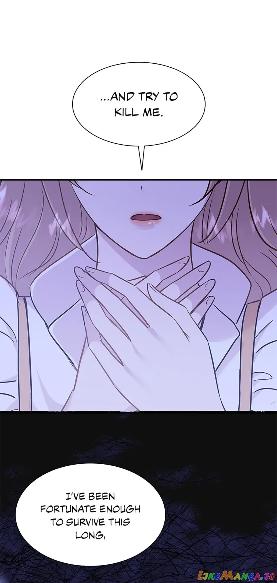 Marriage and Sword Chapter 71 page 34