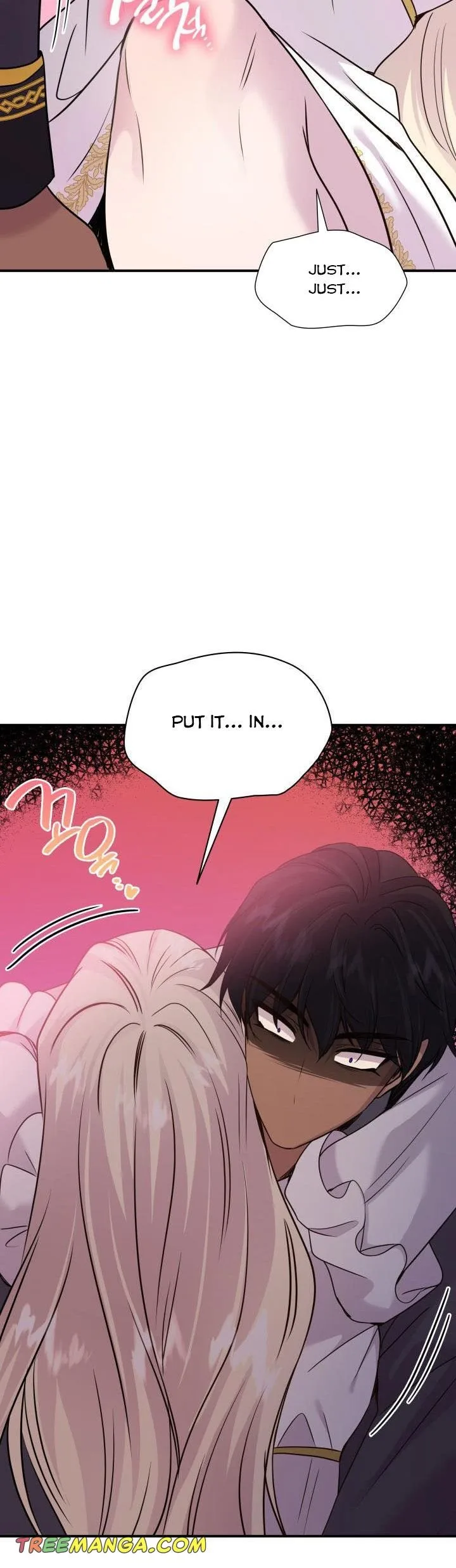 Marriage and Sword Chapter 68 page 12