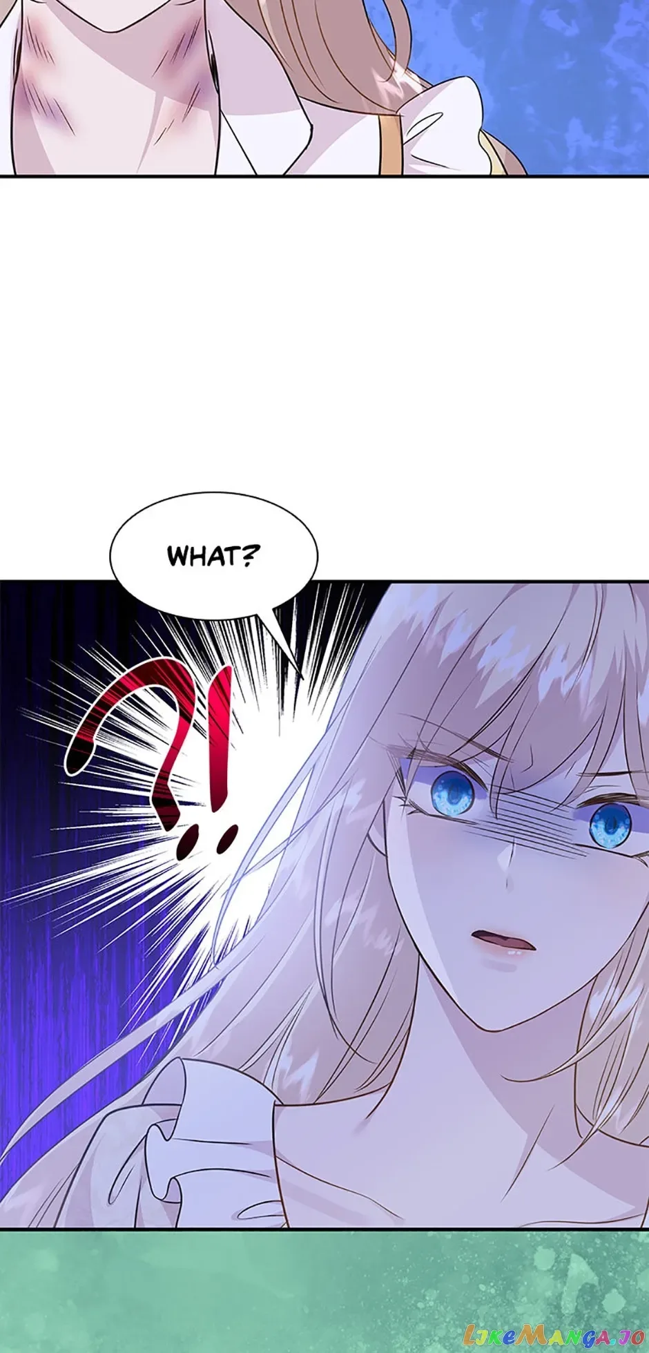 Marriage and Sword Chapter 71 page 26