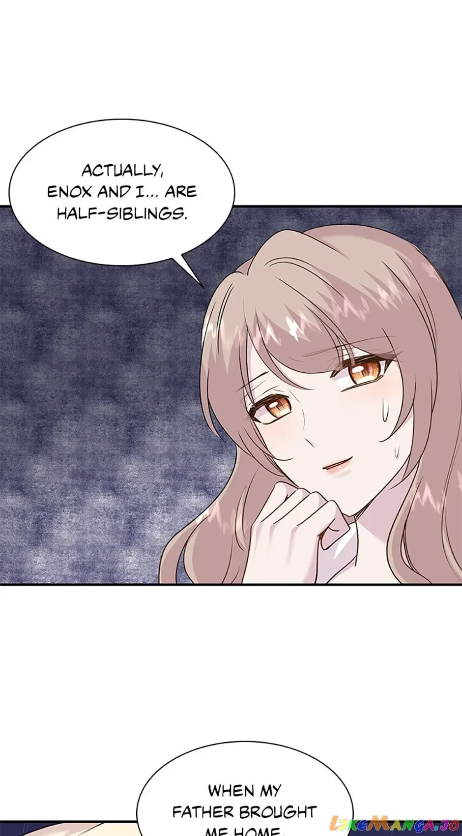 Marriage and Sword Chapter 71 page 30