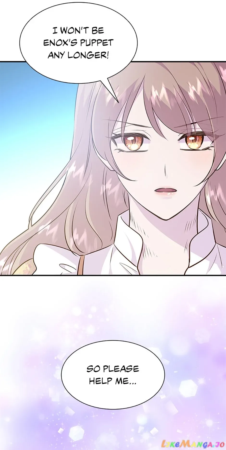 Marriage and Sword Chapter 71 page 46