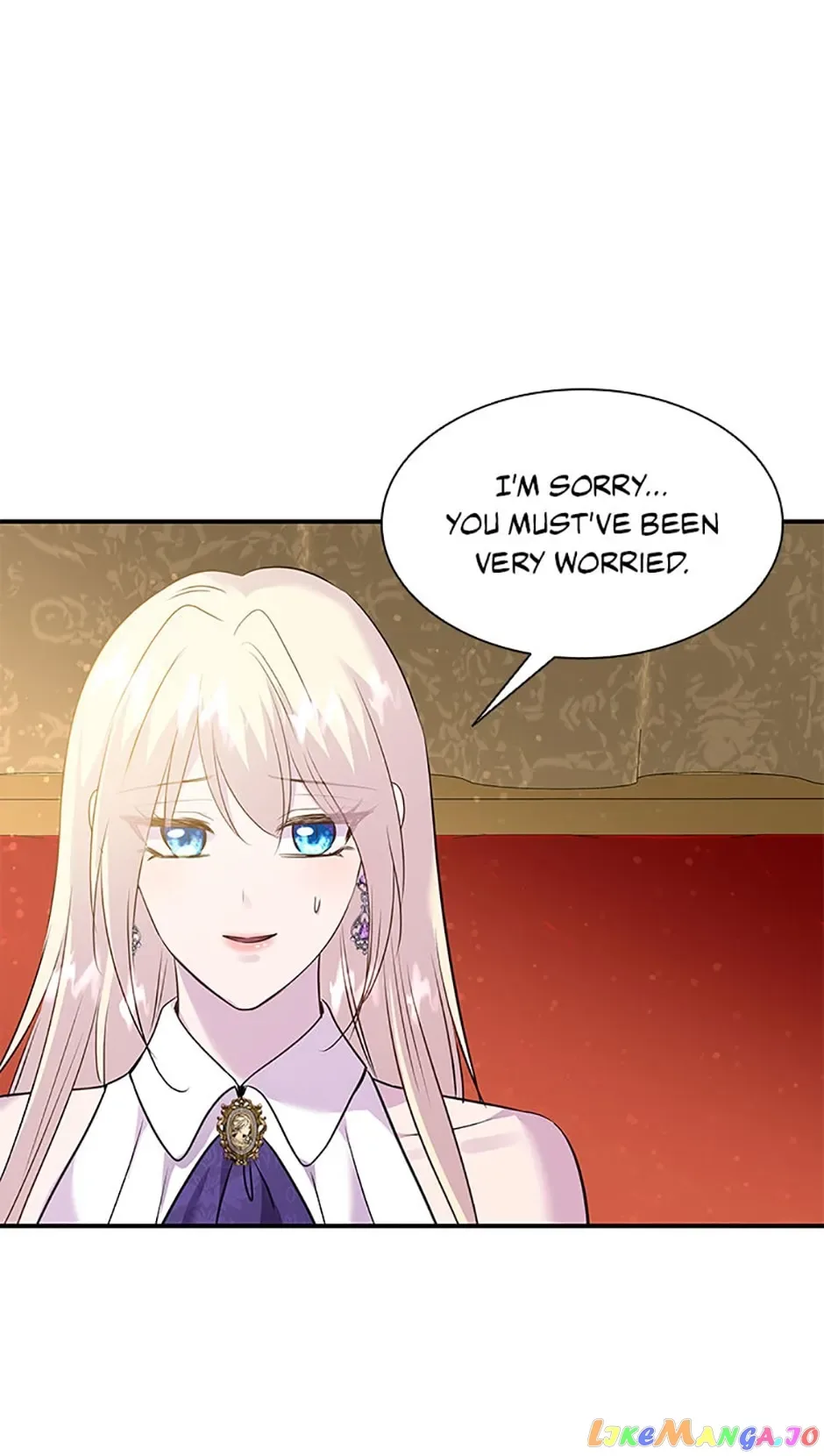 Marriage and Sword Chapter 71 page 51
