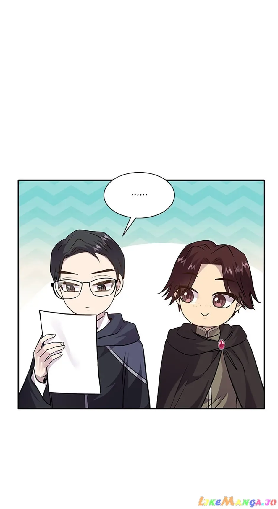 Marriage and Sword Chapter 71 page 78