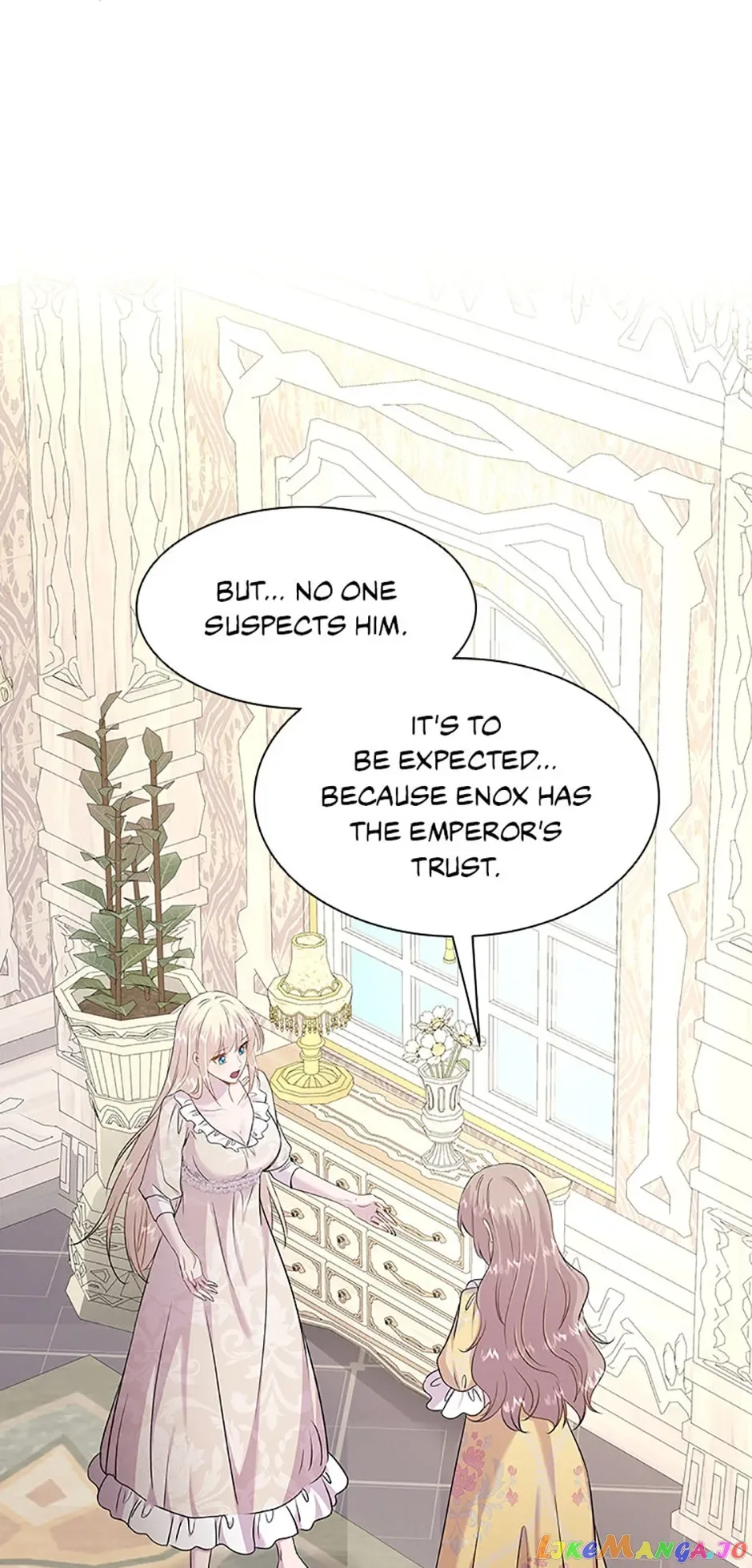 Marriage and Sword Chapter 71 page 24