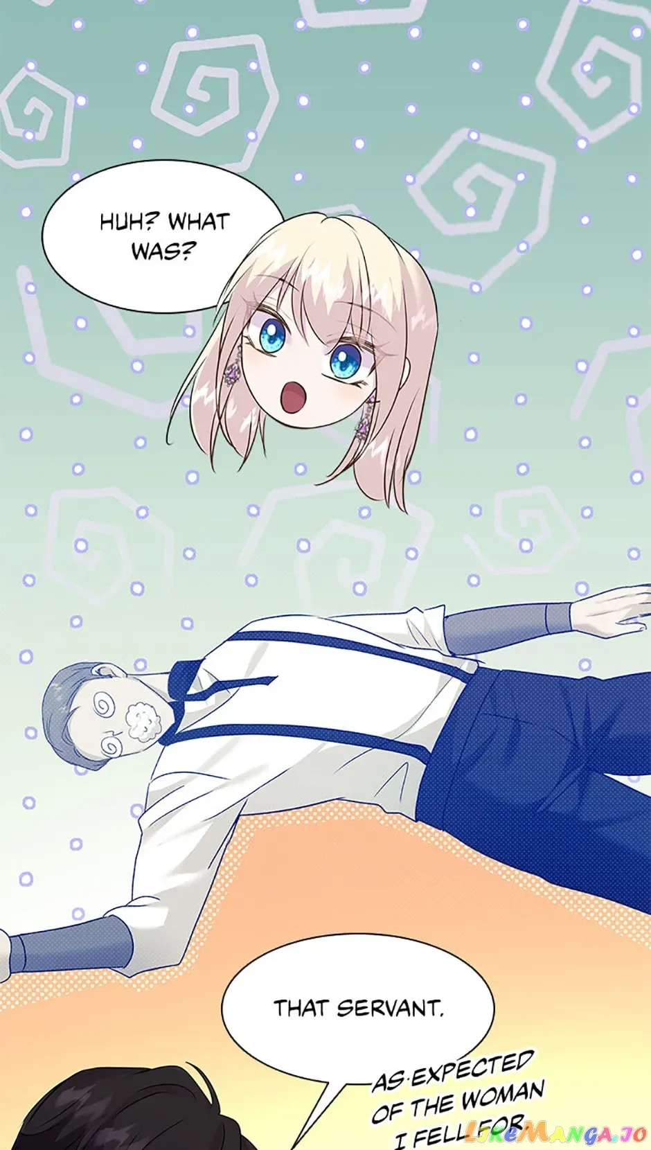 Marriage and Sword Chapter 71 page 53