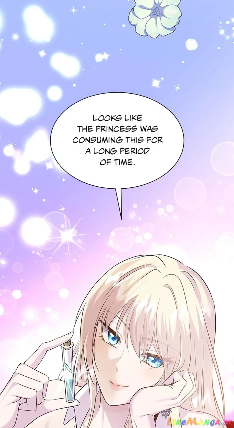 Marriage and Sword Chapter 71 page 65