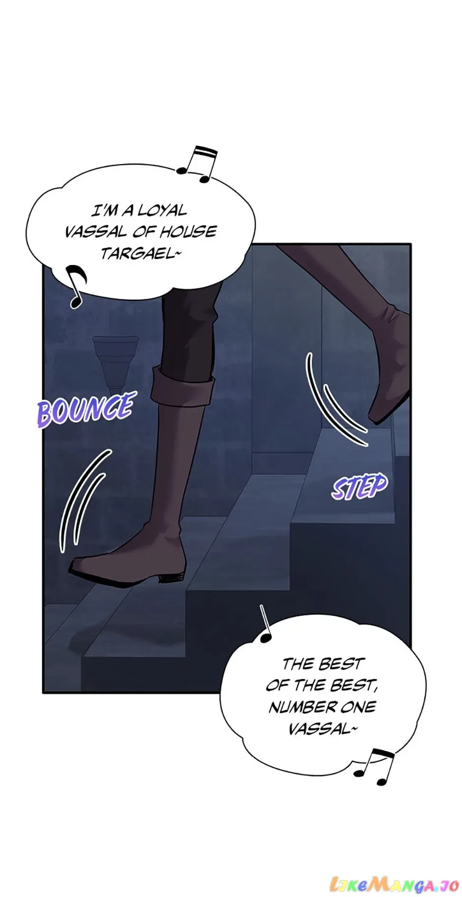 Marriage and Sword Chapter 71 page 70