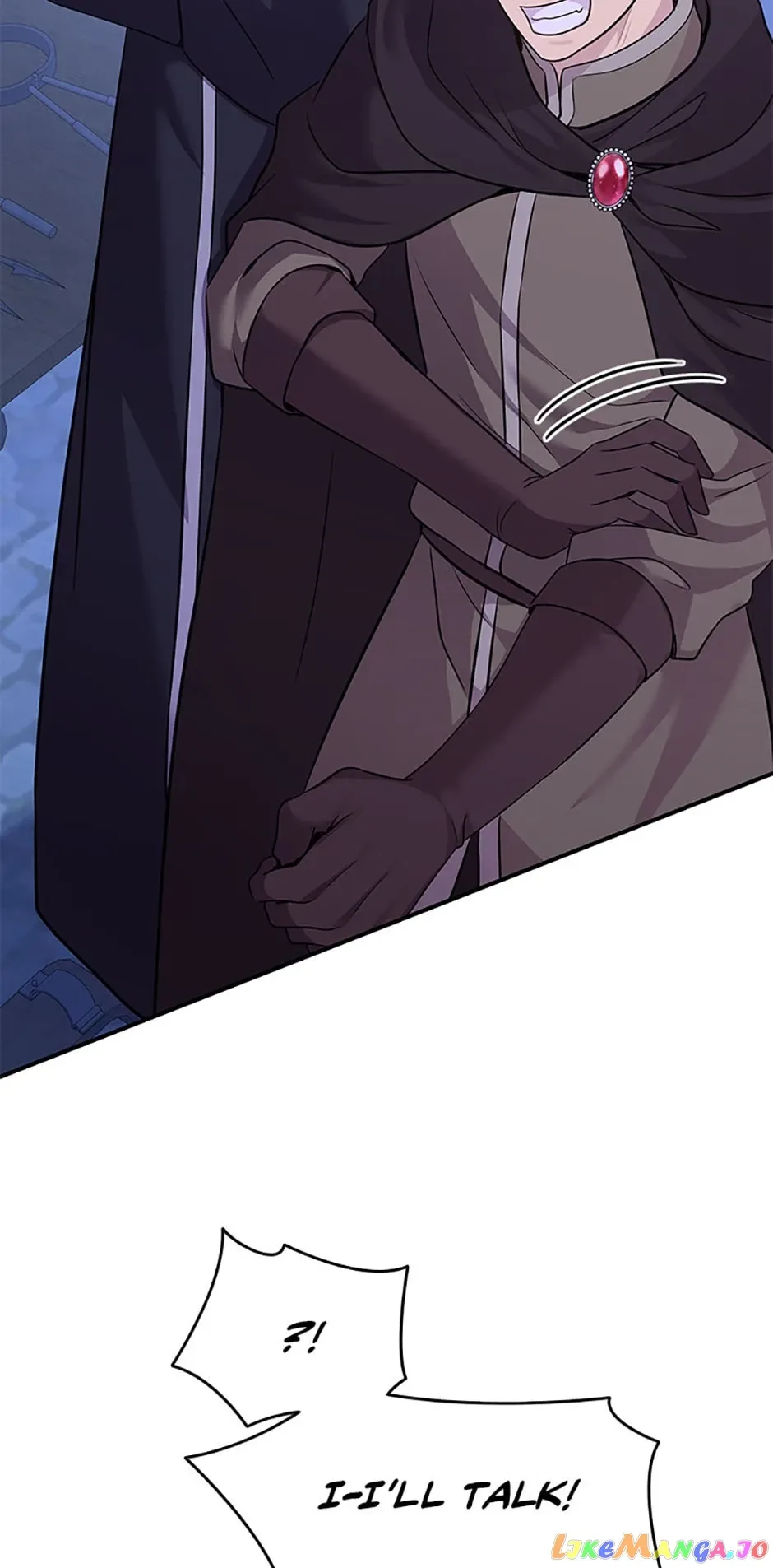 Marriage and Sword Chapter 71 page 82