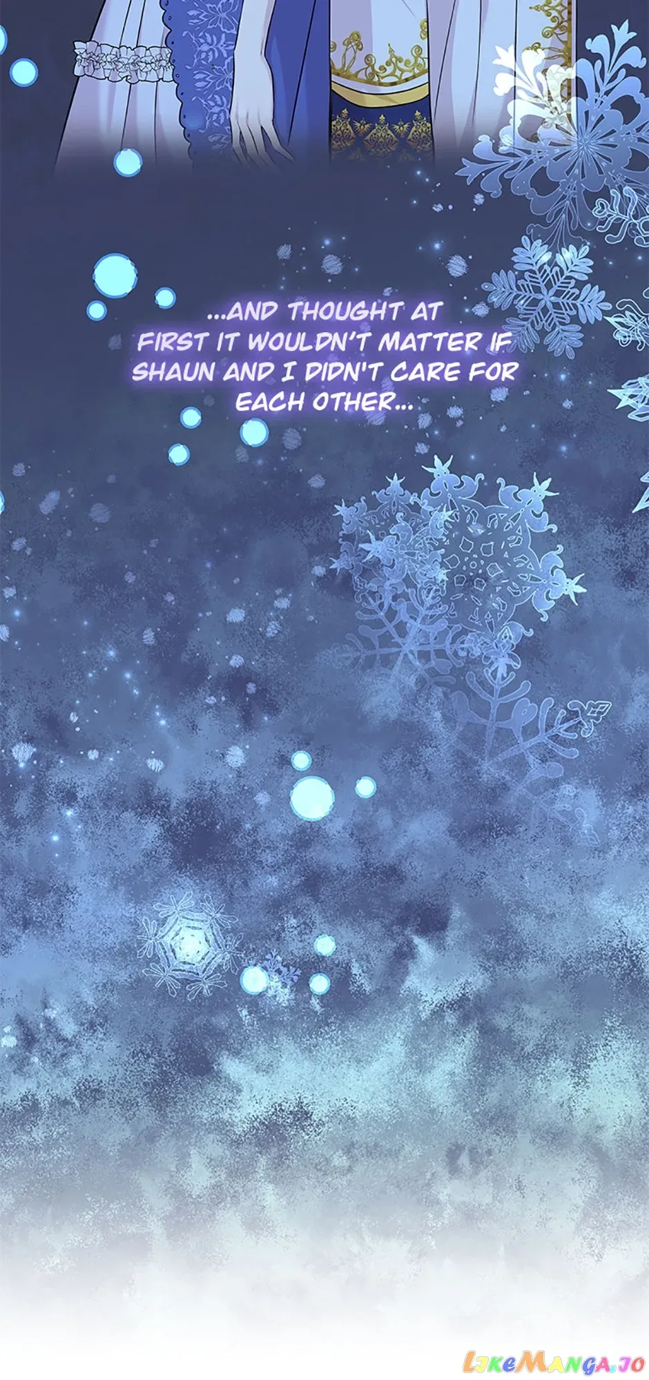 Marriage and Sword Chapter 71 page 43