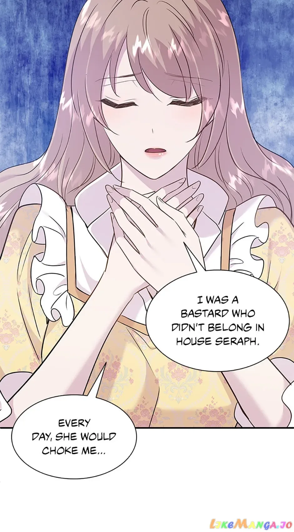 Marriage and Sword Chapter 71 page 33