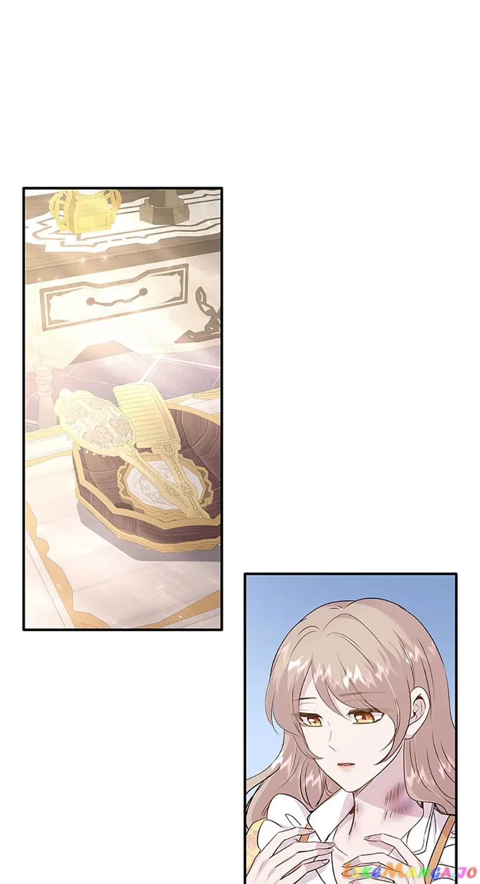 Marriage and Sword Chapter 71 page 19