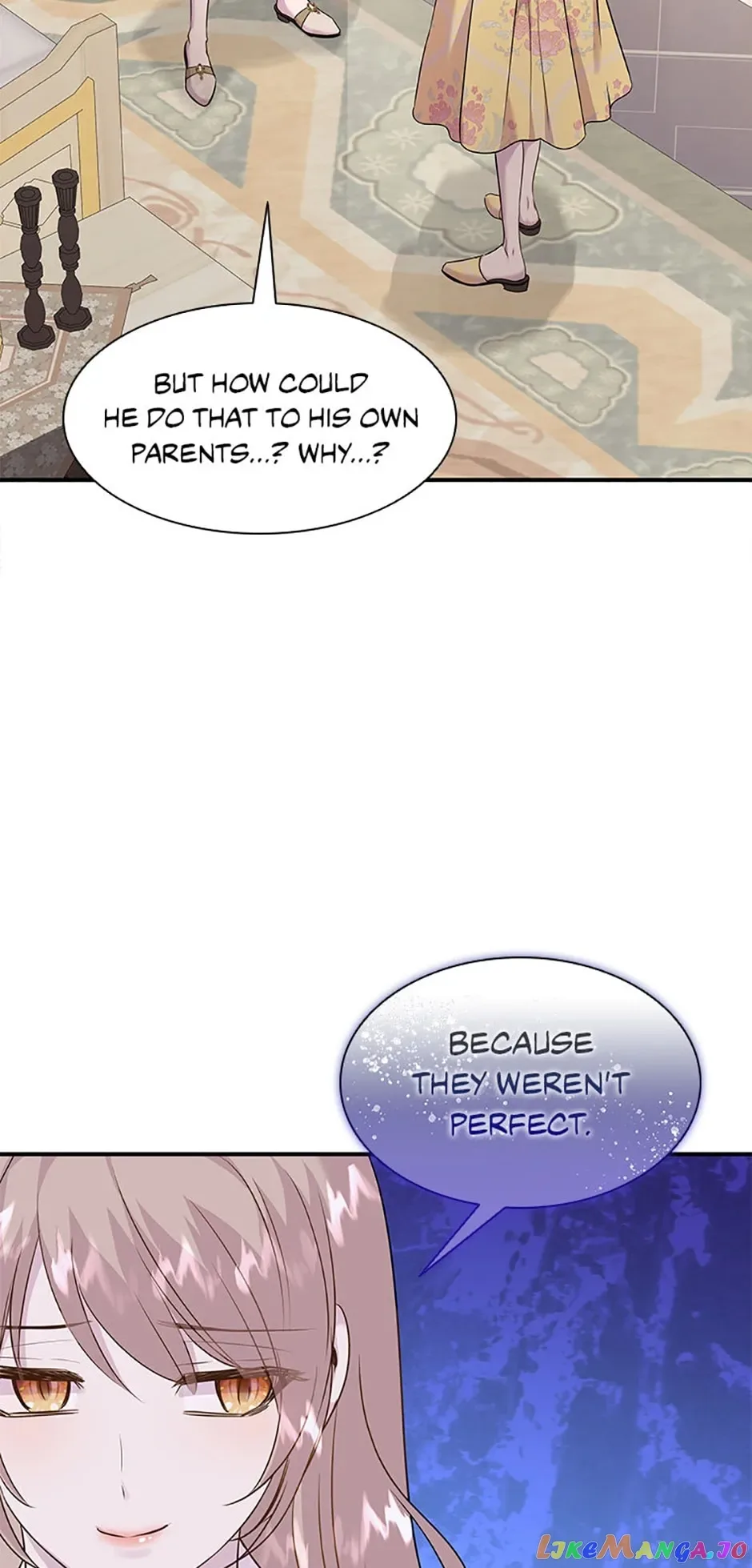 Marriage and Sword Chapter 71 page 25