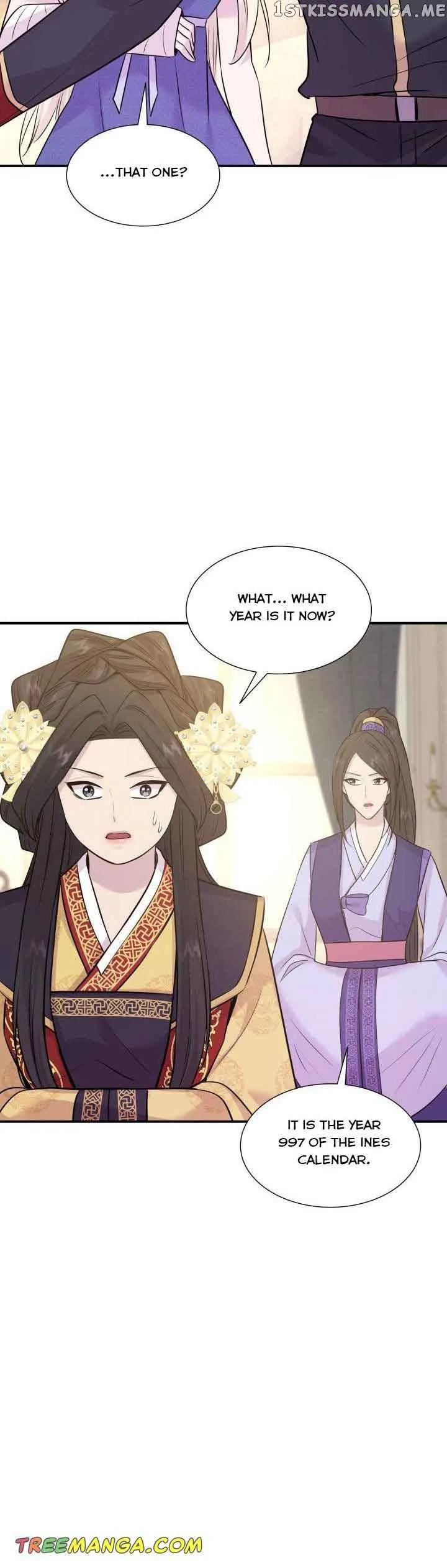 Marriage and Sword Chapter 66 page 31
