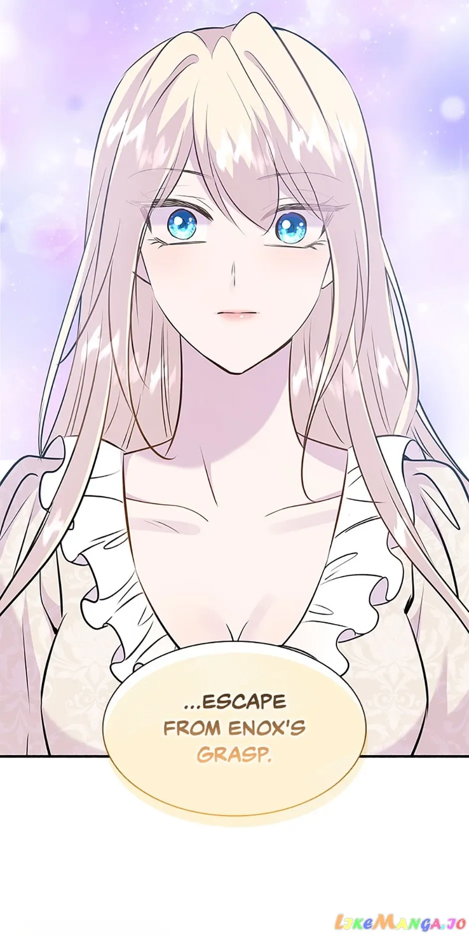 Marriage and Sword Chapter 71 page 47