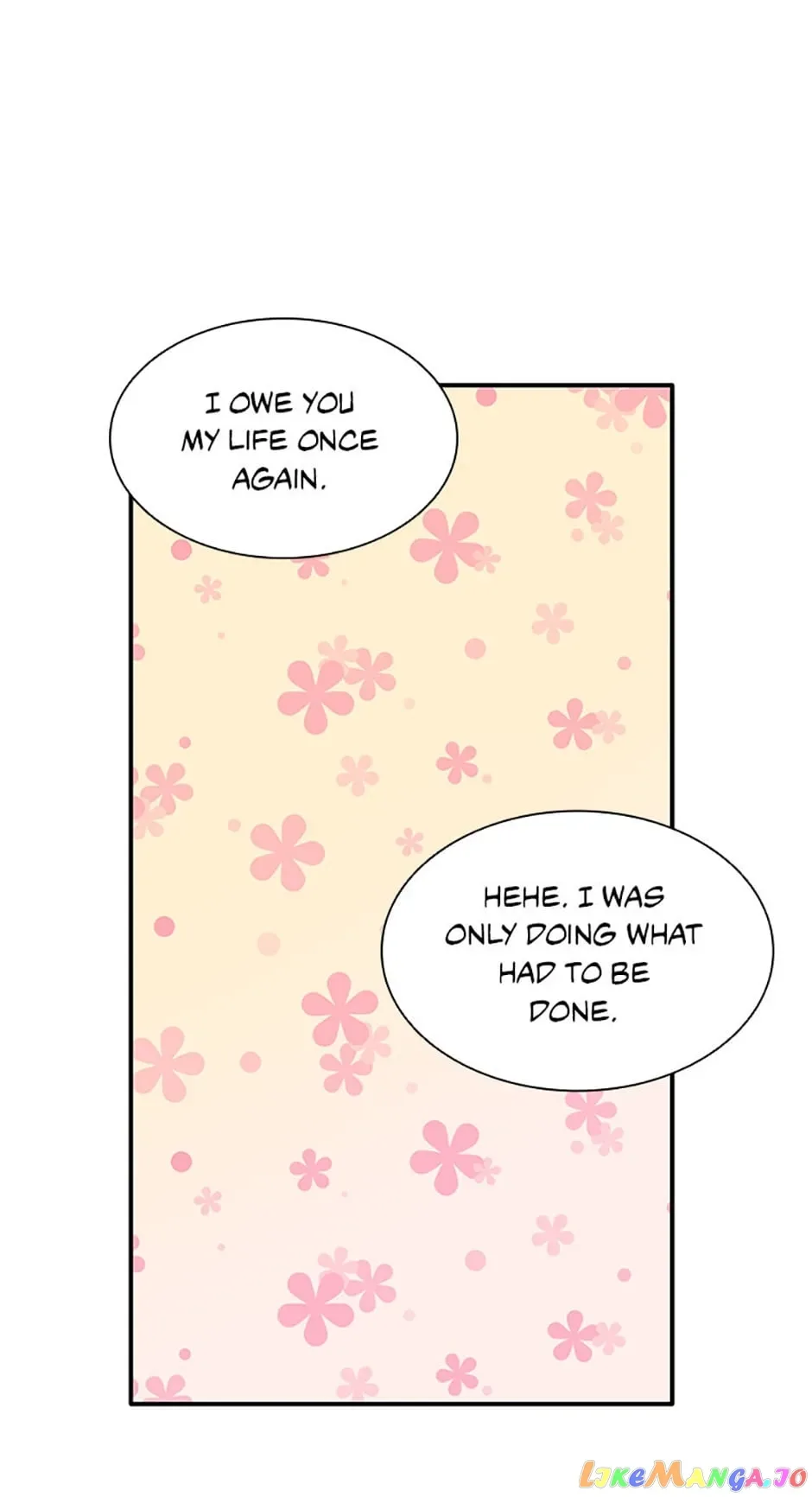 Marriage and Sword Chapter 71 page 18