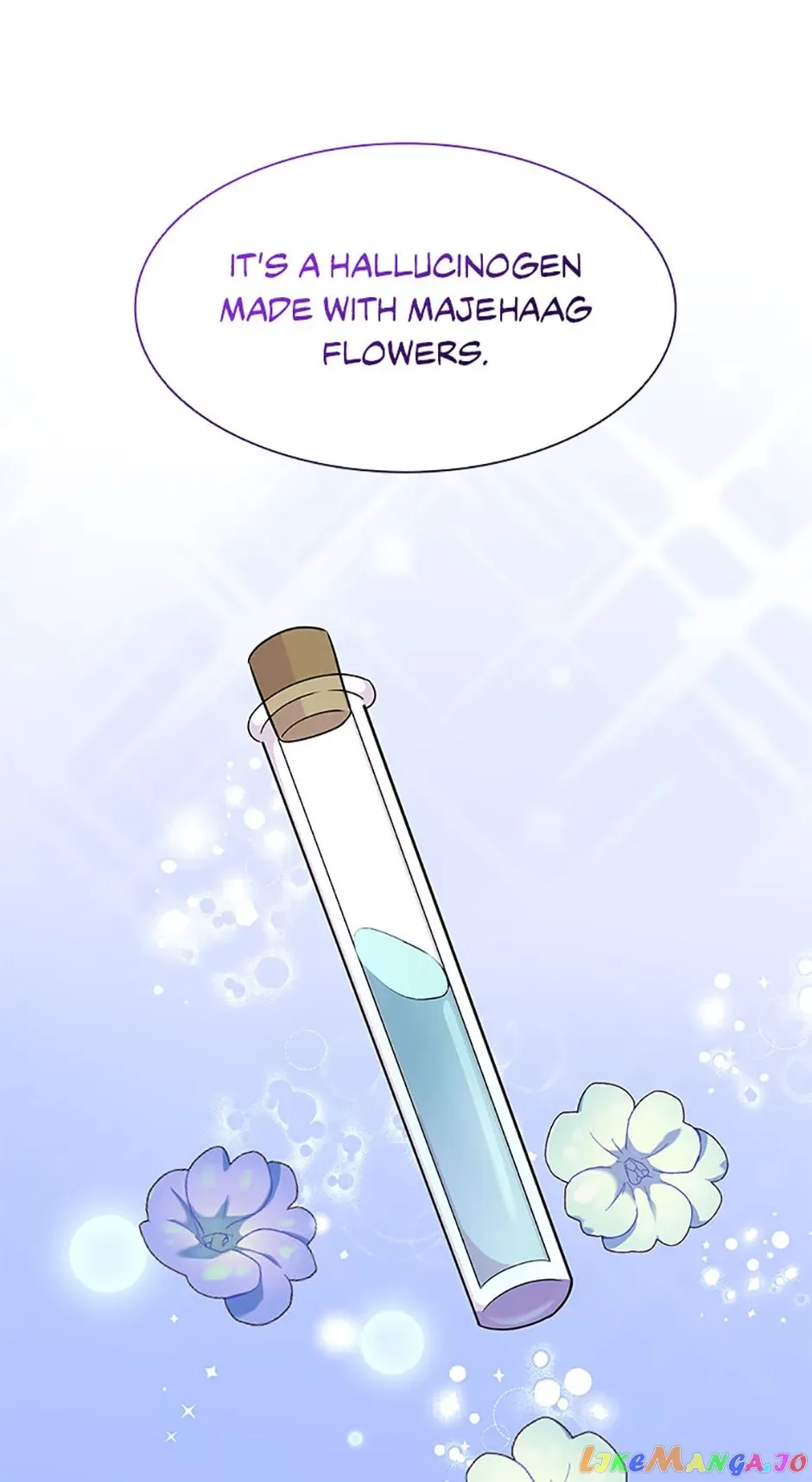 Marriage and Sword Chapter 71 page 64